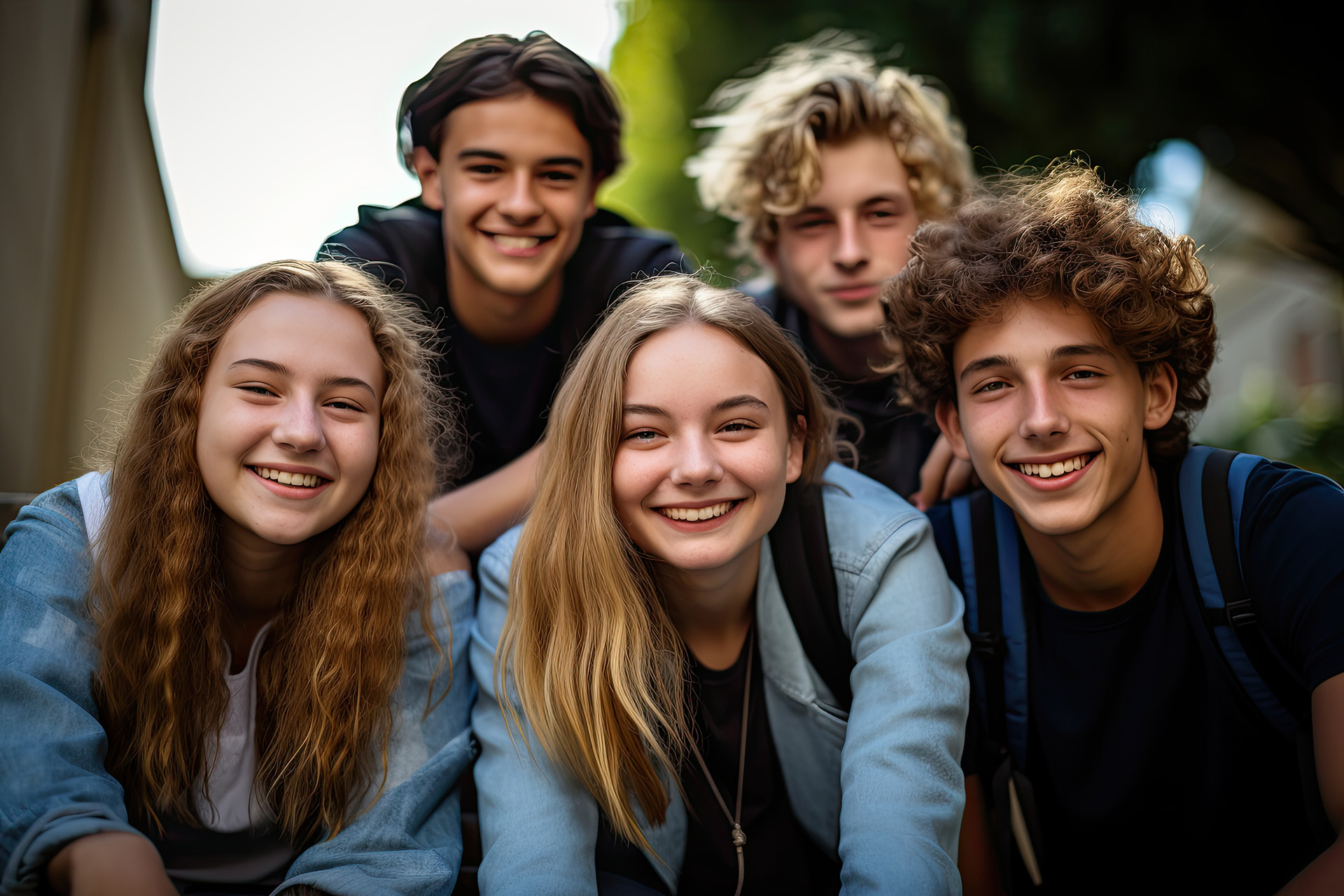 Adolescents