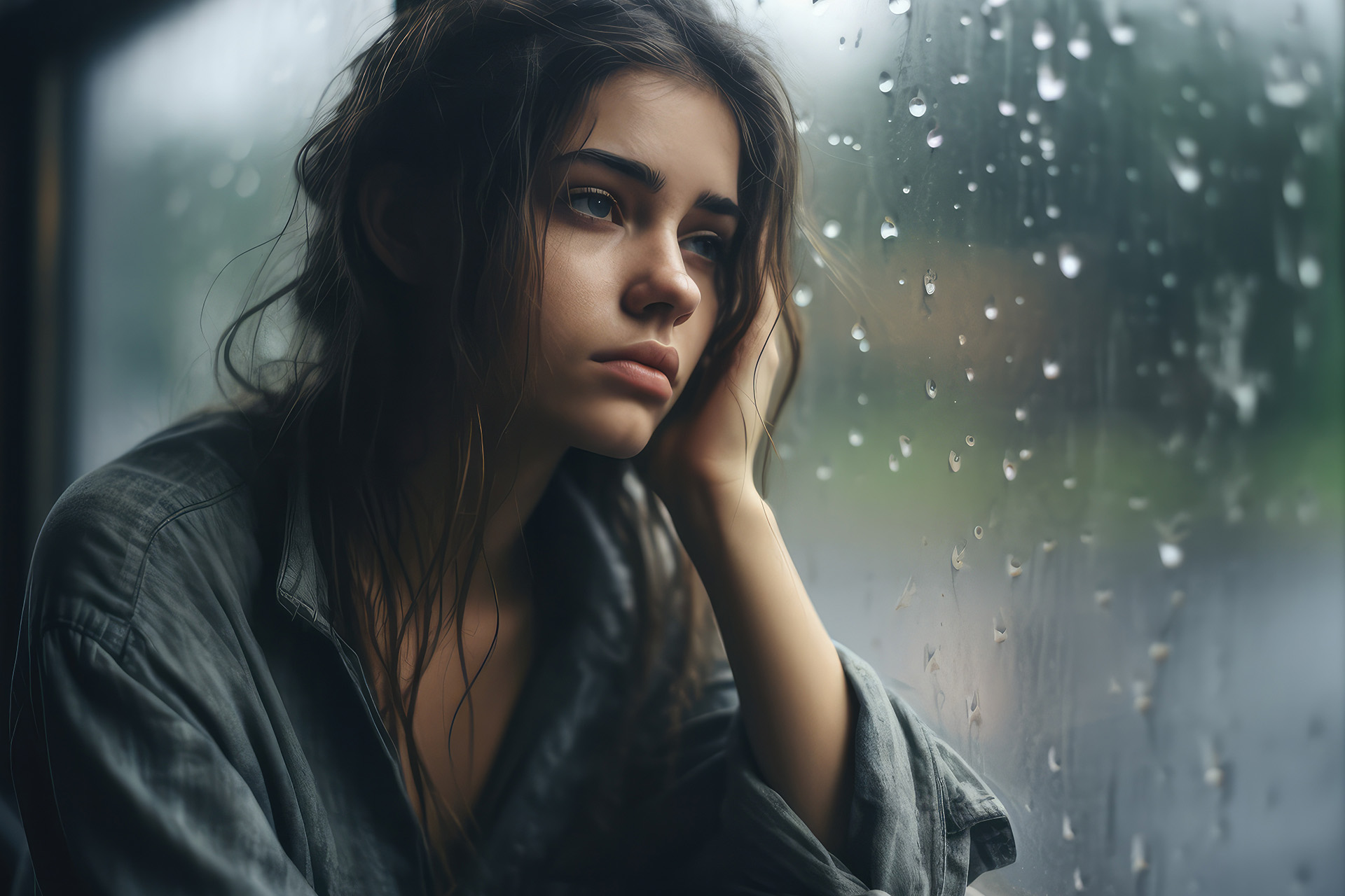 Anxiety and Depression