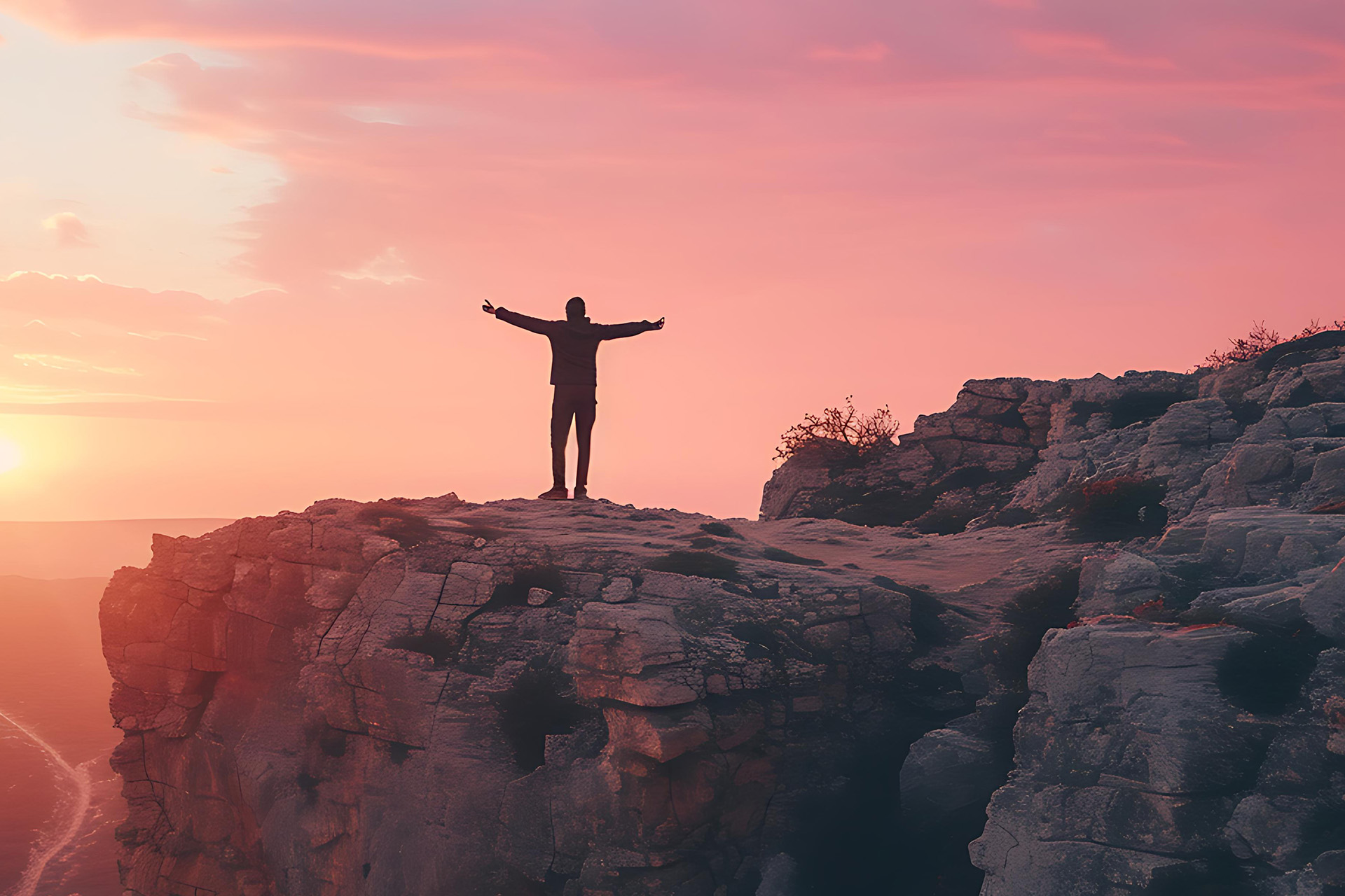 Personal Growth