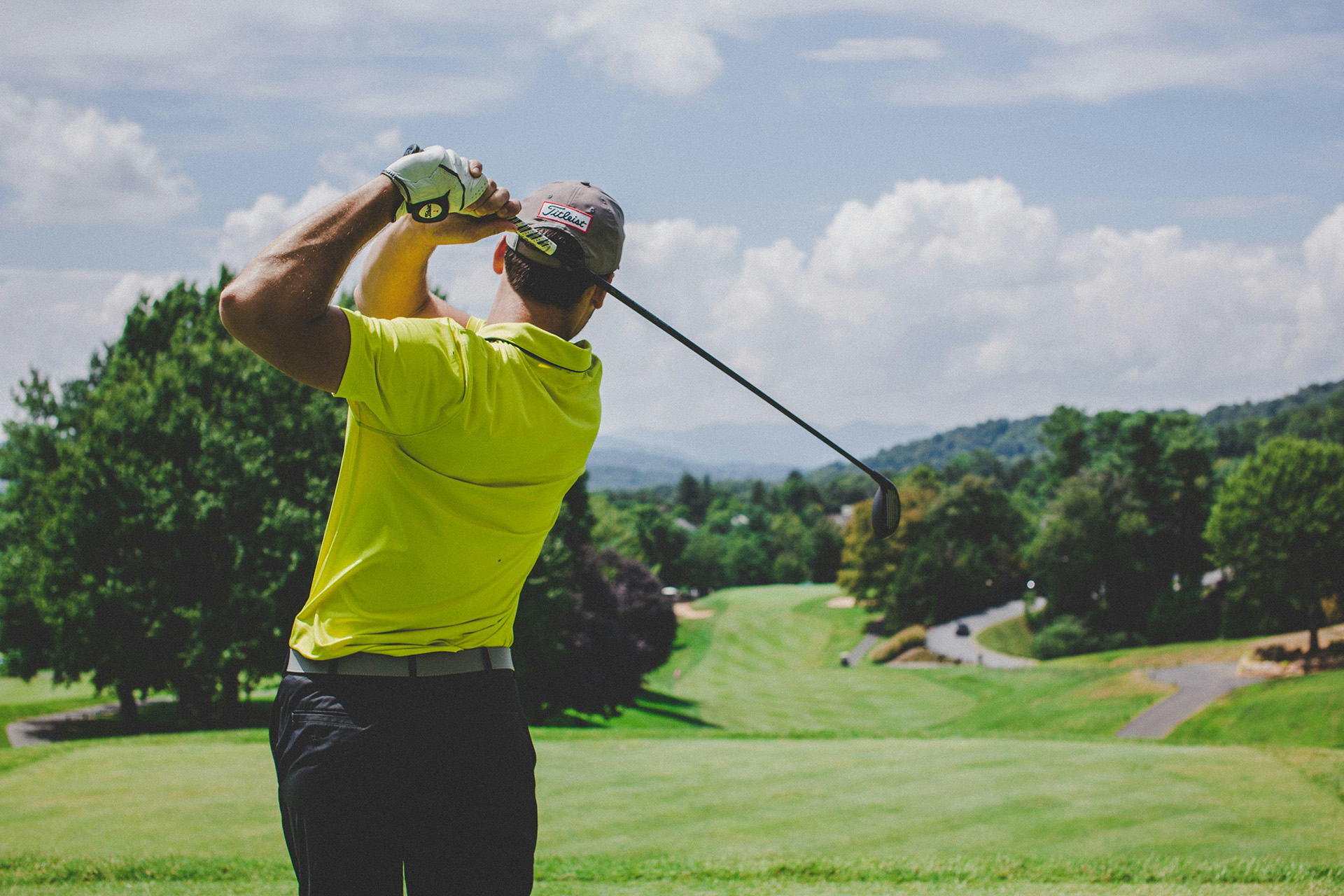 Sports Psychology