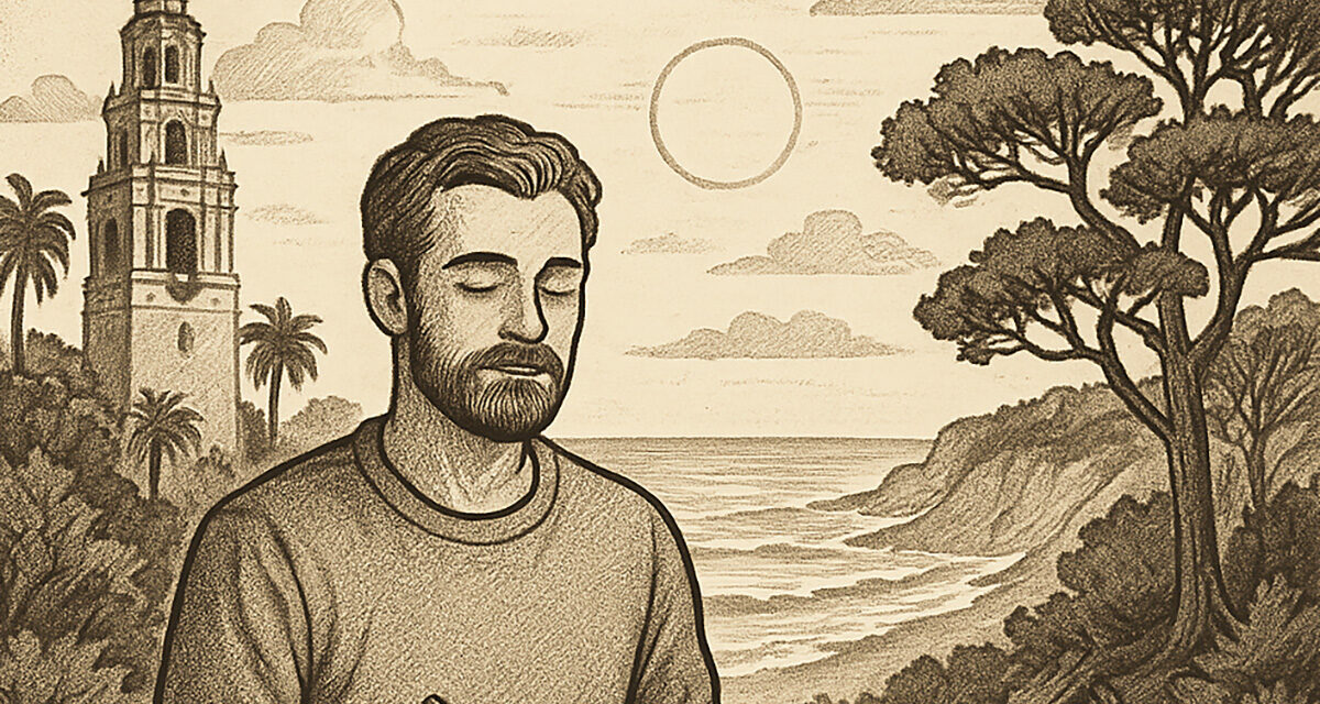 Gratitude and Growth: A Dharma Life Coaching Approach for San Diego Residents