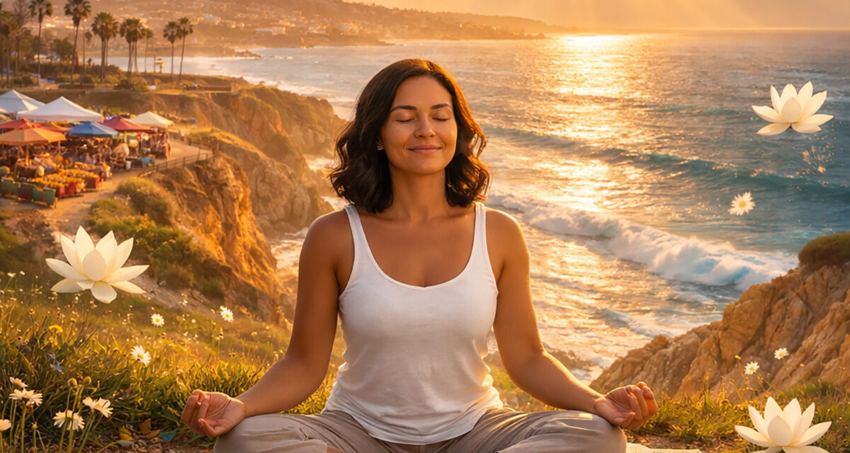 Overcoming Depression and Anxiety: A Holistic Approach for San Diego Residents