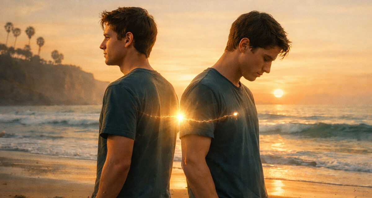 Twins, Identity, and the Quiet Struggle Between “Me” and “We”